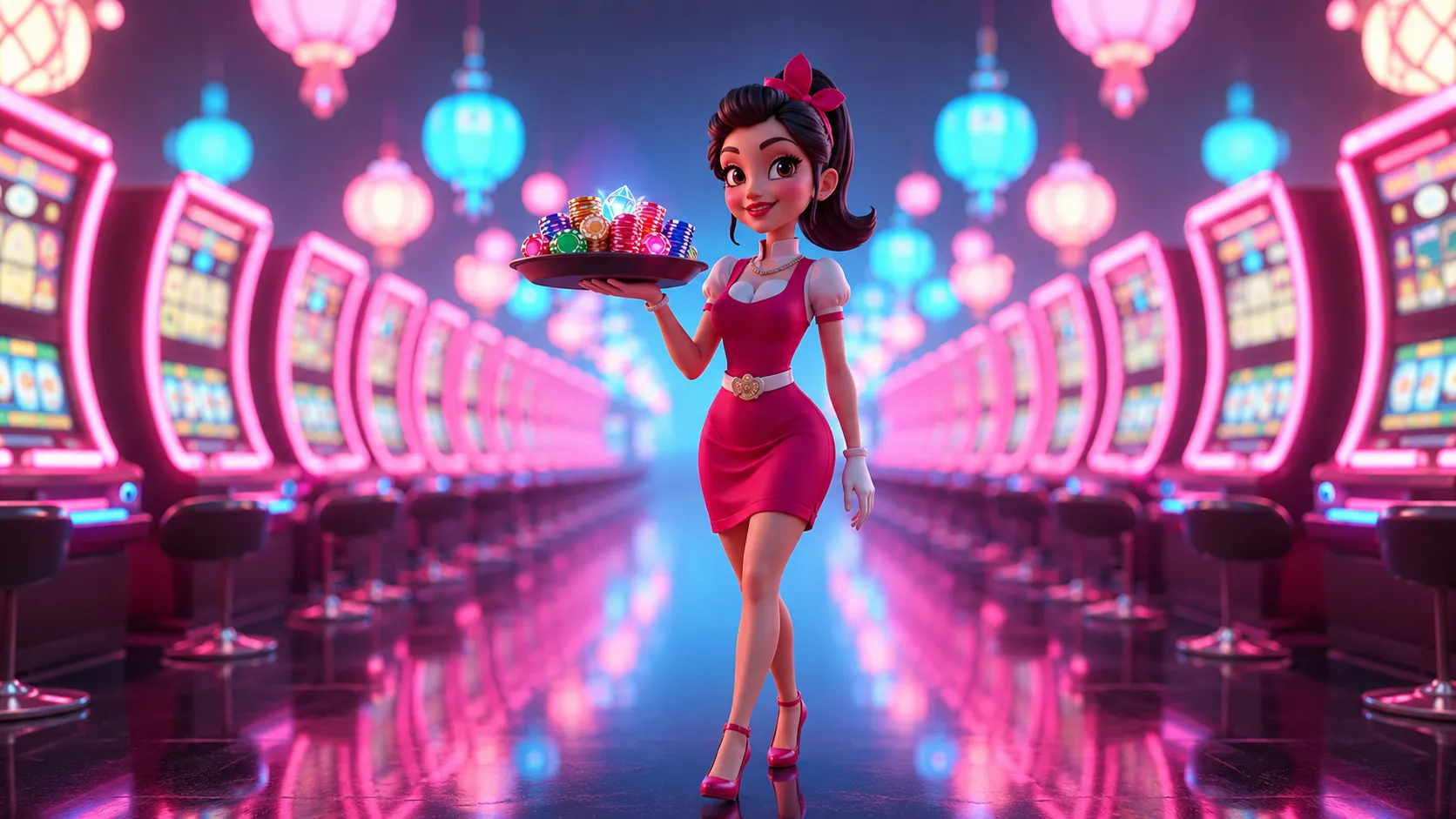 Sweety-spinbonus