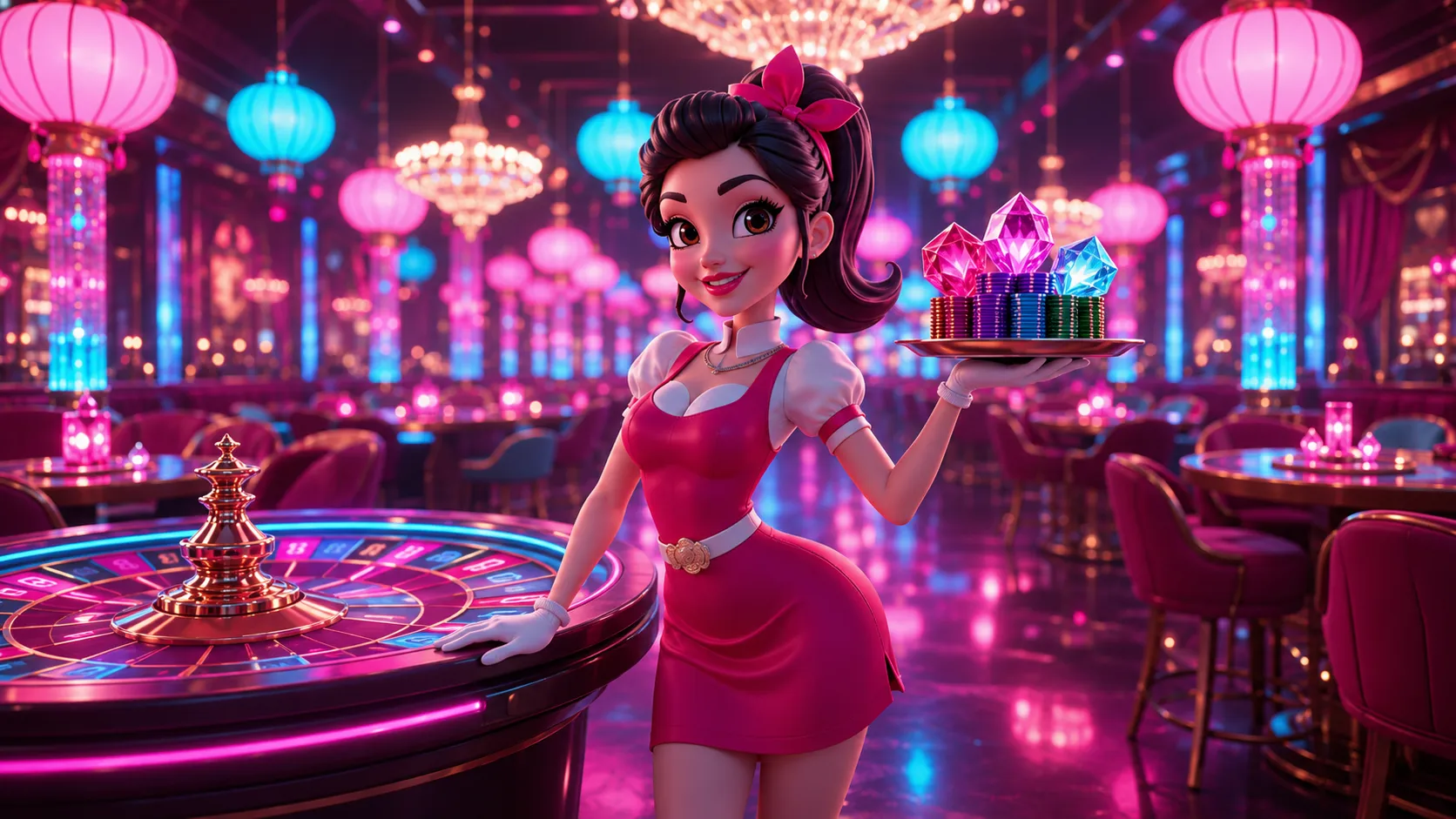 Sweety-spinbonus